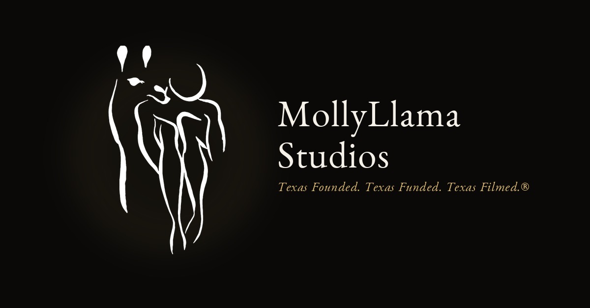 Molly Llama Studios logo
